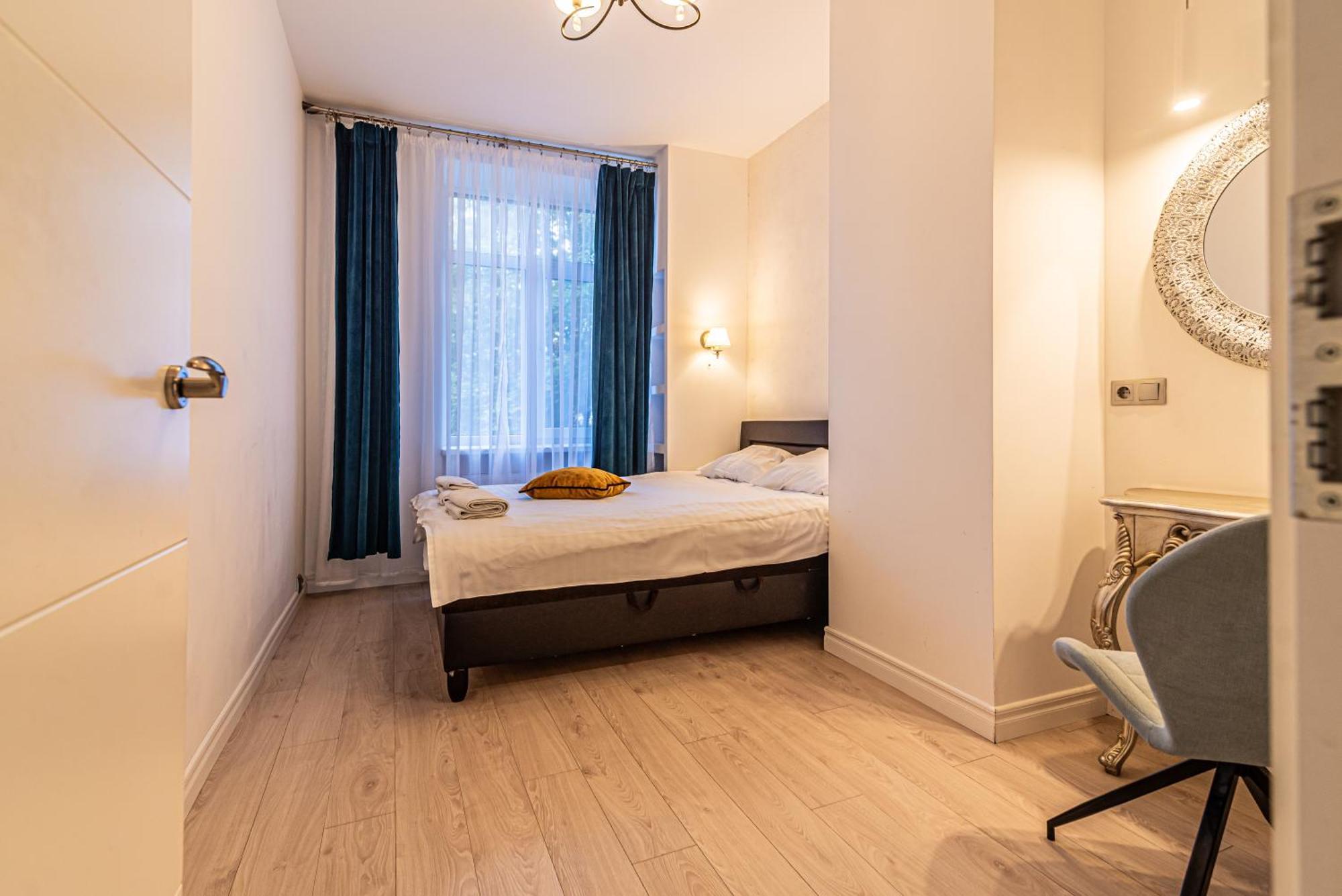 Appartement Stylish Old Town *