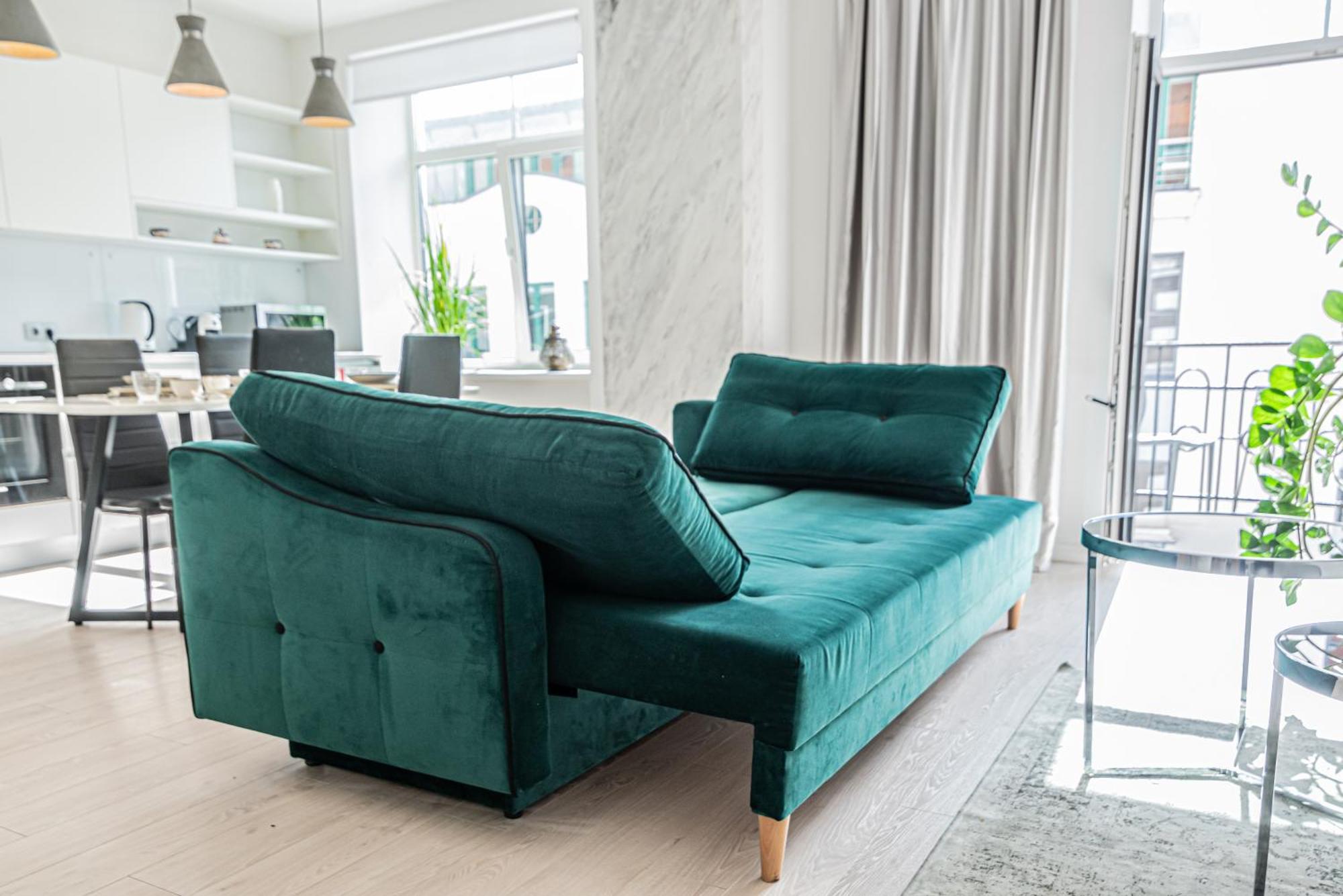 Appartement Stylish Old Town *