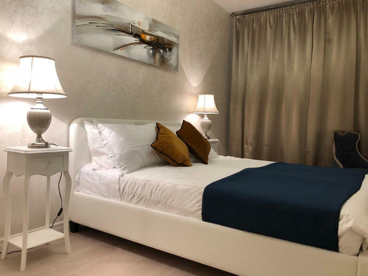 Stylish Old Town Appartement