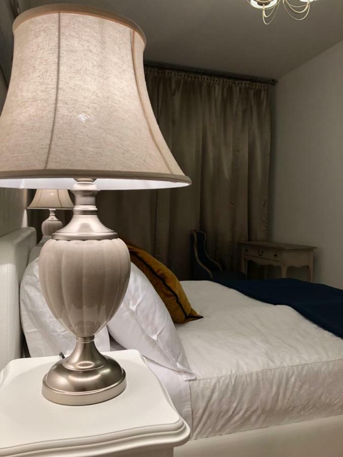 Appartement Stylish Old Town Riga